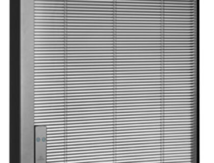 Blinds Between Glass (Bi-Fold Doors Only)