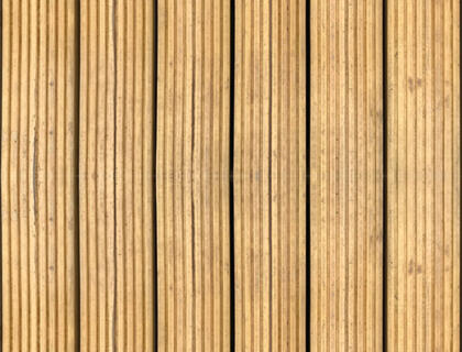 Timber Decking 600mm